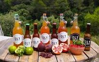 Oly Kombucha