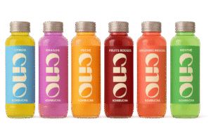 ciao Kombucha