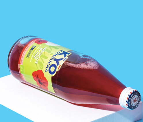 Kyo Kombucha
